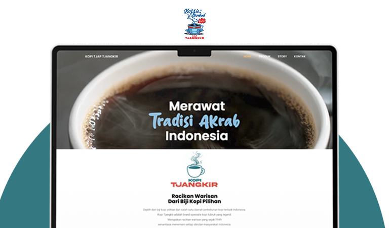 kopi tjangkir-website